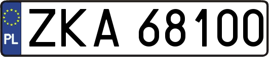ZKA68100
