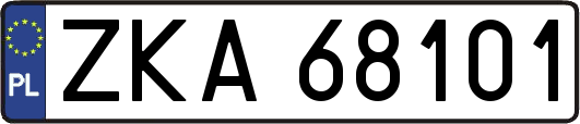 ZKA68101