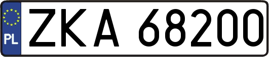 ZKA68200