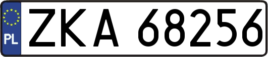 ZKA68256