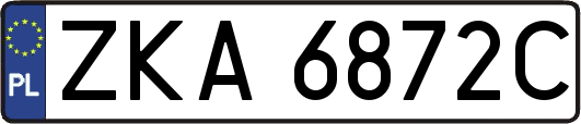 ZKA6872C