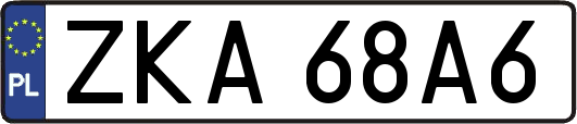 ZKA68A6