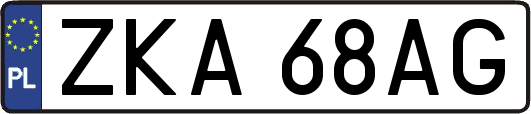 ZKA68AG