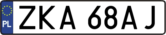 ZKA68AJ