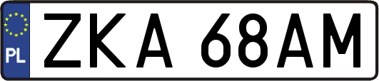 ZKA68AM