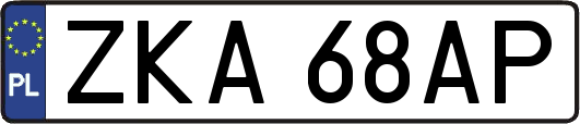 ZKA68AP