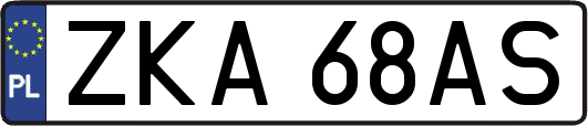 ZKA68AS