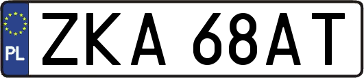 ZKA68AT