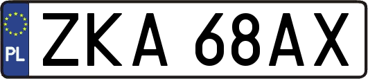 ZKA68AX