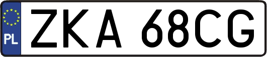 ZKA68CG