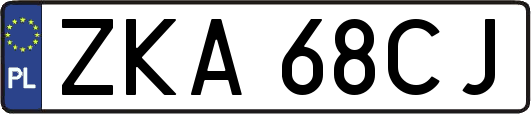 ZKA68CJ