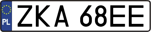 ZKA68EE