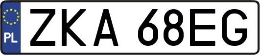 ZKA68EG