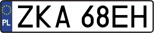 ZKA68EH