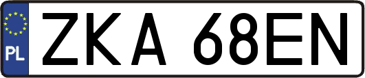 ZKA68EN
