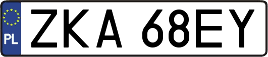 ZKA68EY