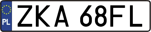 ZKA68FL