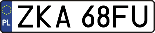 ZKA68FU