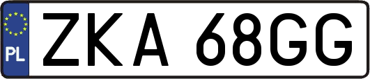ZKA68GG