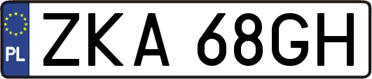 ZKA68GH