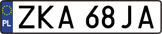 ZKA68JA