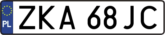 ZKA68JC