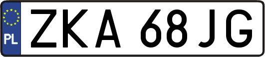 ZKA68JG
