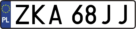 ZKA68JJ