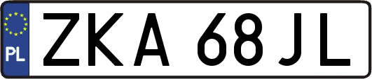 ZKA68JL