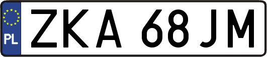 ZKA68JM