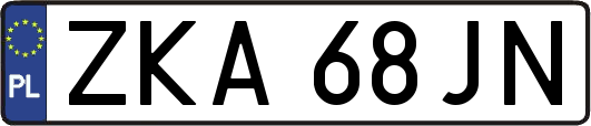 ZKA68JN