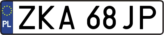 ZKA68JP