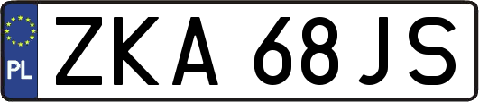ZKA68JS