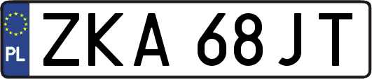 ZKA68JT
