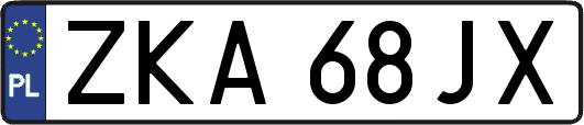 ZKA68JX
