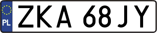 ZKA68JY