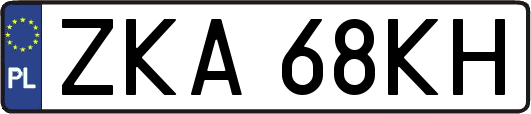 ZKA68KH