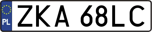ZKA68LC