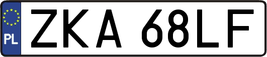 ZKA68LF