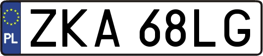 ZKA68LG