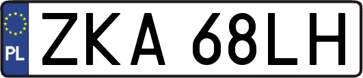 ZKA68LH