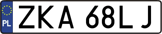 ZKA68LJ