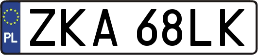 ZKA68LK