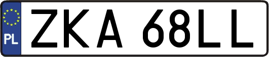 ZKA68LL