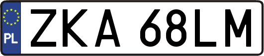 ZKA68LM