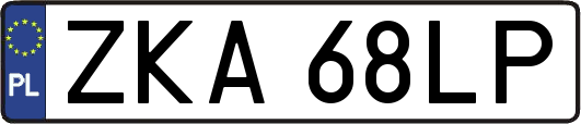 ZKA68LP