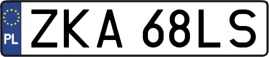 ZKA68LS