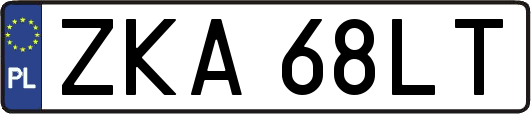 ZKA68LT