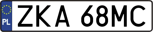 ZKA68MC