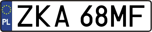 ZKA68MF